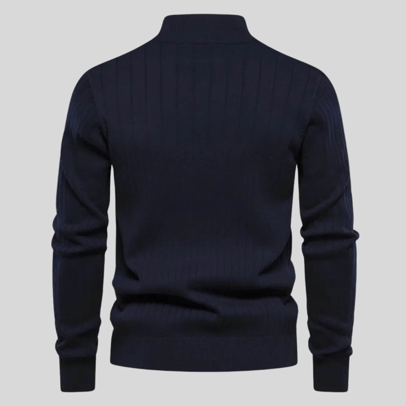 Friedbert | Bequemer und hochwertiger Herrenpullover
