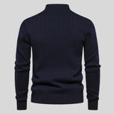 Friedbert | Bequemer und hochwertiger Herrenpullover