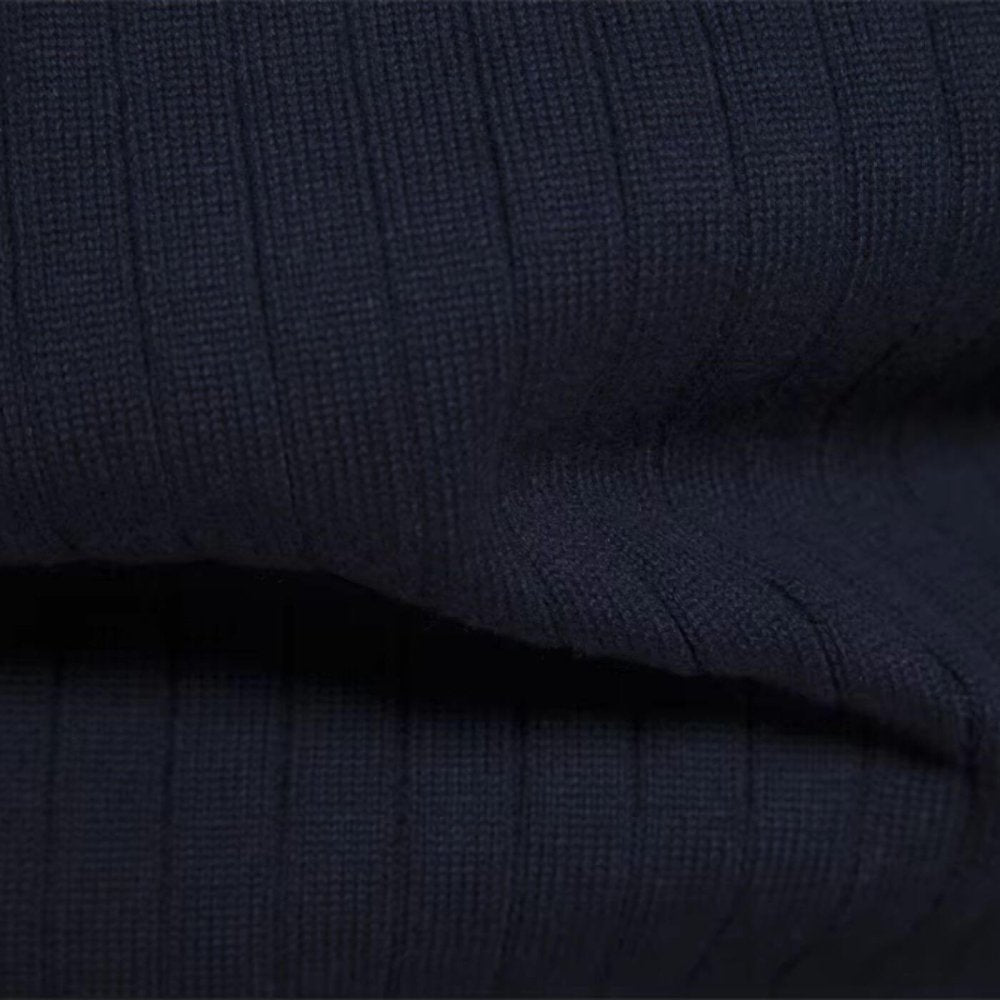 Friedbert | Bequemer und hochwertiger Herrenpullover
