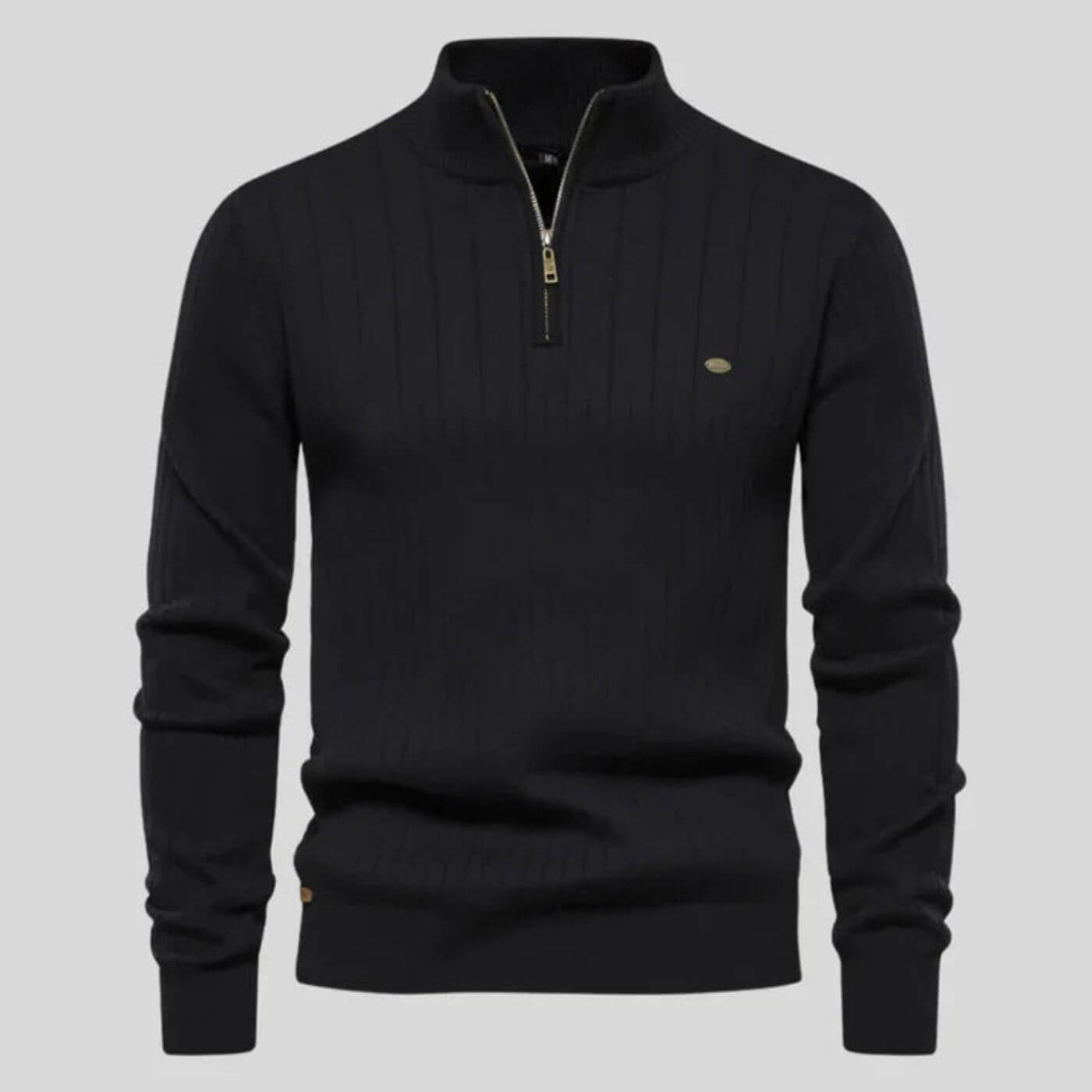 Friedbert | Bequemer und hochwertiger Herrenpullover