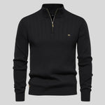 Friedbert | Bequemer und hochwertiger Herrenpullover