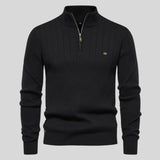 Friedbert | Bequemer und hochwertiger Herrenpullover
