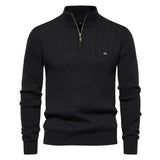 Friedbert Qualitäts Herren-Comfort-Pullover