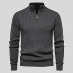 Friedbert | Bequemer und hochwertiger Herrenpullover