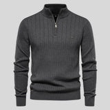 Friedbert | Bequemer und hochwertiger Herrenpullover