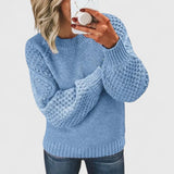 Alexandra - Bequemer Pullover