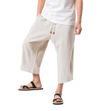 Mai - Bequeme Dreiviertelhose