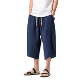 Mai - Bequeme Dreiviertelhose