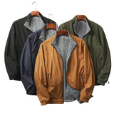 Leichte Wasserdichte Jacke