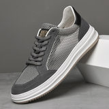 Elegante Mesh-Sneaker