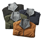Leichte Wasserdichte Jacke