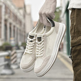 Elegante Mesh-Sneaker