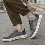 Elegante Mesh-Sneaker