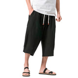 Mai - Bequeme Dreiviertelhose