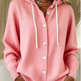 Melanie – Eleganter und weicher Cardigan