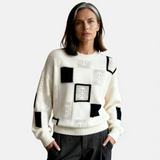 MARIA - ELEGANTER & GEMÜTLICHER PULLOVER