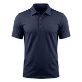 Capri – Ultra bequemer Polo für Männer