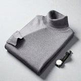 Portofino Kaschmirpullover