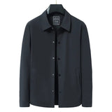 Elegante Jacke für Herren