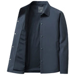 Elegante Jacke für Herren