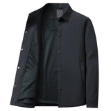 Elegante Jacke für Herren