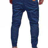 Mathis | Chino-Jogginghose für Herren