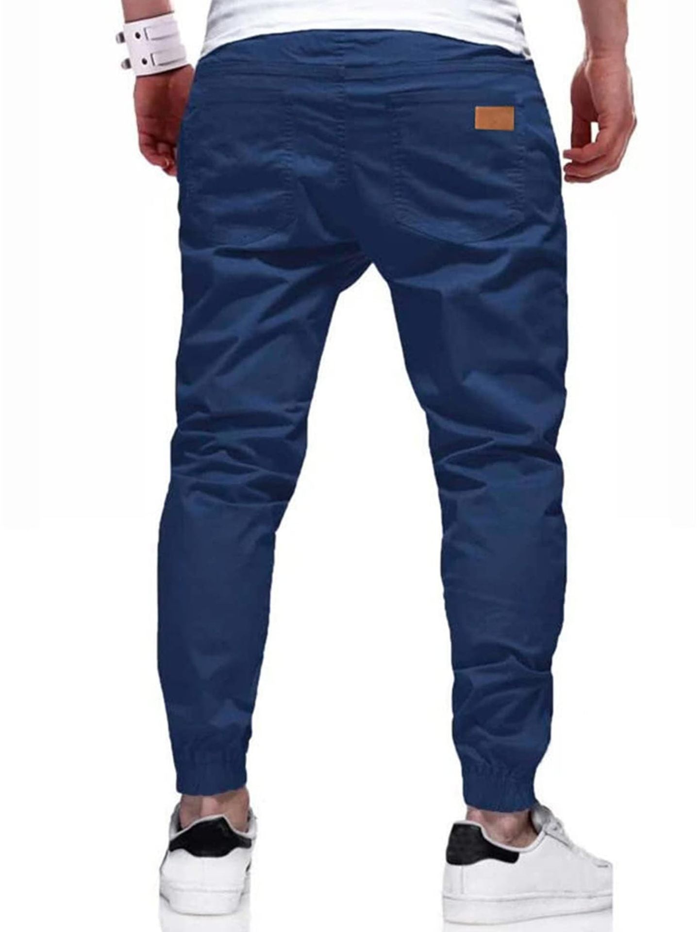 Mathis | Chino-Jogginghose für Herren