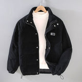 Henri | Cordjacke
