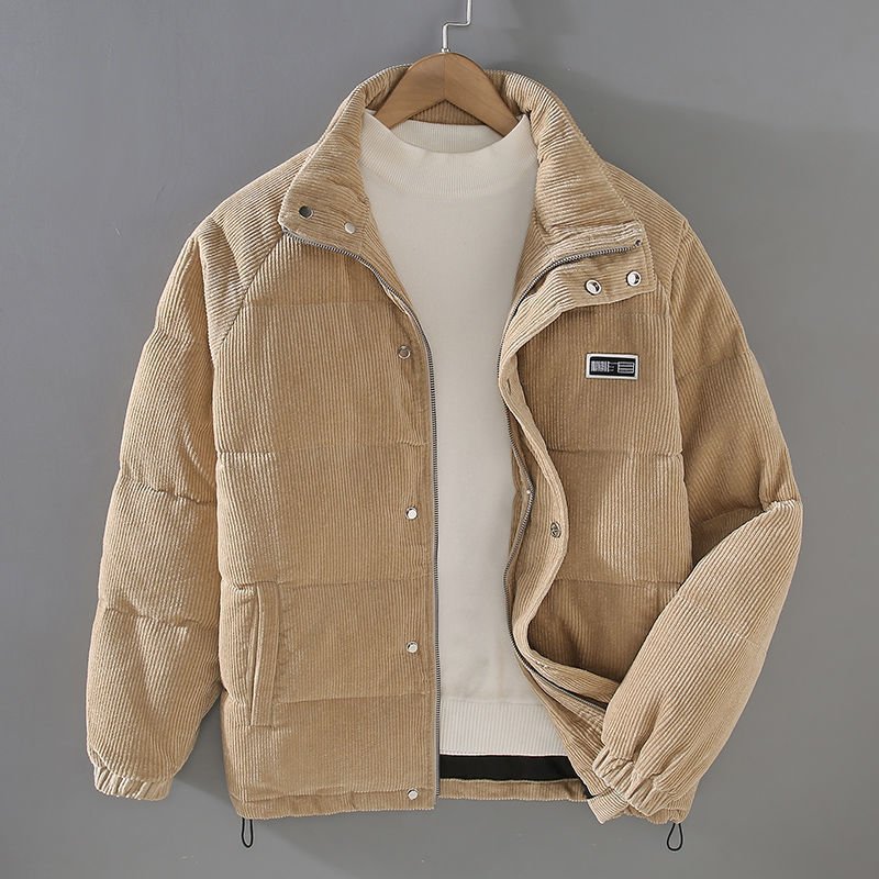 Henri | Cordjacke