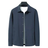 Elegante Jacke für Herren