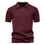 Elegantes Poloshirt