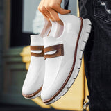 Ultra Bequeme Schuhe