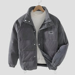 Henri | Cordjacke