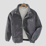 Henri | Cordjacke