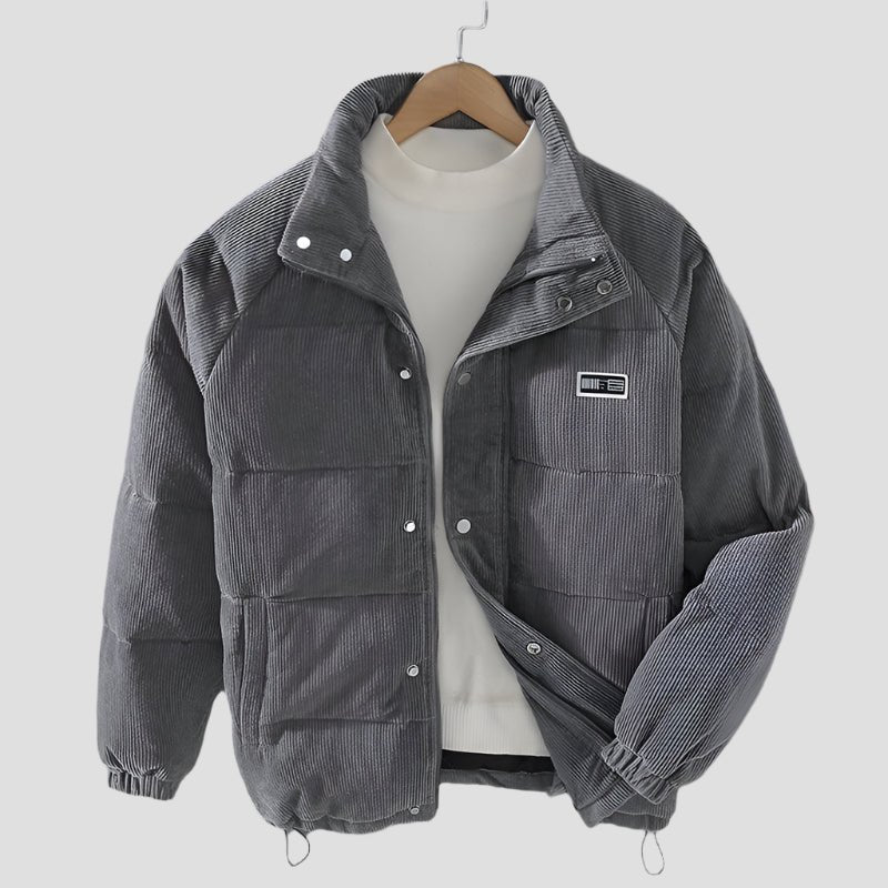 Henri | Cordjacke