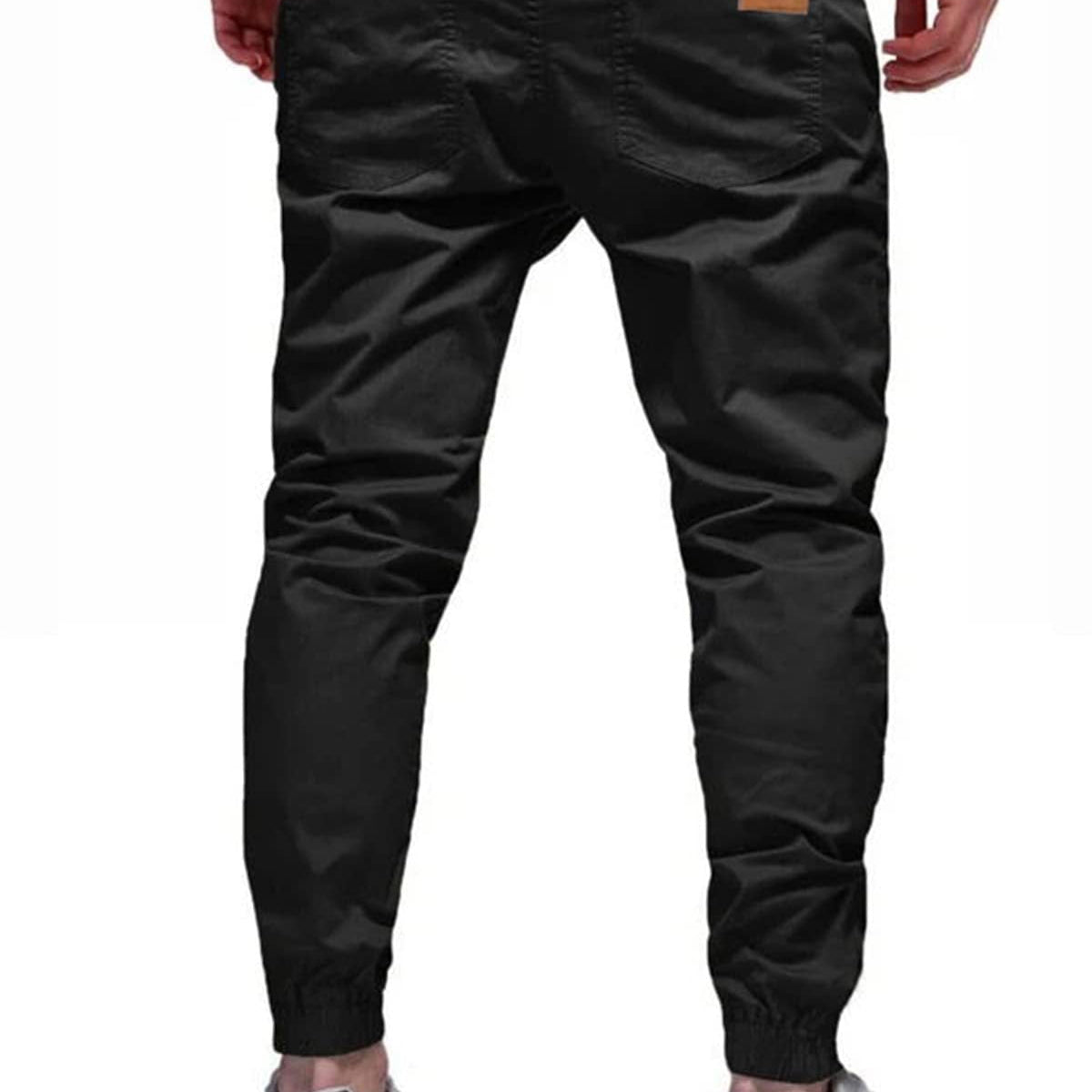Mathis | Chino-Jogginghose für Herren