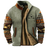 Léandre | Herren-Fleecejacke