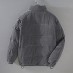 Henri | Cordjacke
