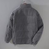 Henri | Cordjacke