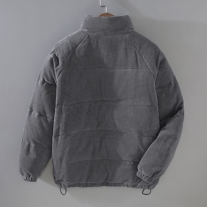 Henri | Cordjacke