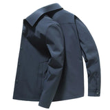 Elegante Jacke für Herren