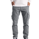 Leichte Cargo-Hose