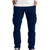 Leichte Cargo-Hose
