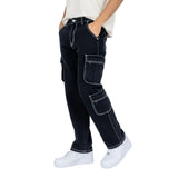 Oni - Japanische Cargo-Hosen