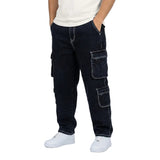 Oni - Japanische Cargo-Hosen