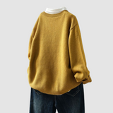Lavinia | Lässiger Knopf-Cardigan