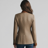 Emily | Heritage Tweed-Jacke