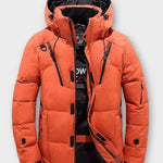 Hugo | Robuster Winterparka