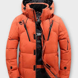Hugo | Robuster Winterparka