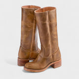 Aurora | Hohe Stiefel